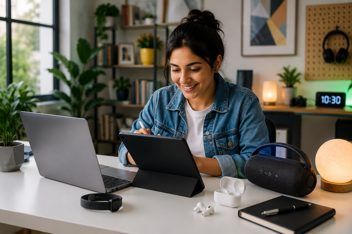Best Electronics Deals and Savings Guide for 2026